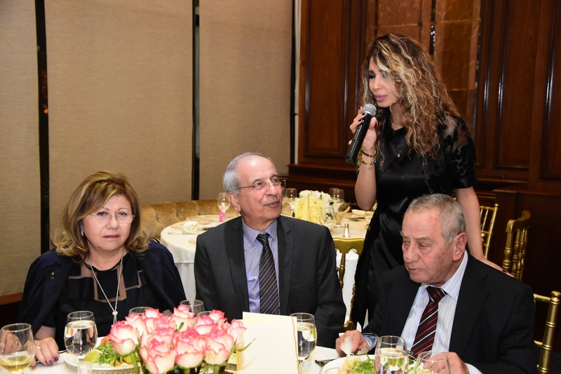 Chiyah Association Bienfaisance Annual Dinner